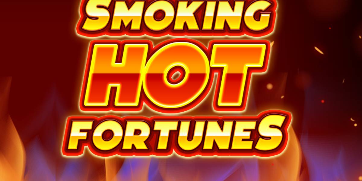 Smoking Hot Fortunes pokie NZ