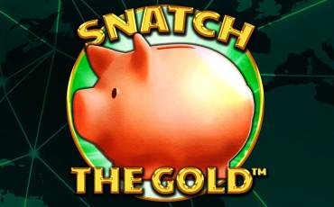 Snatch the Gold pokie NZ