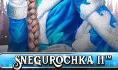 Play Snegurochka 2