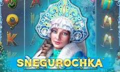 Play Snegurochka