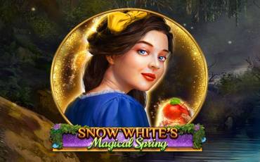 Snow White’s Magical Spring pokie NZ