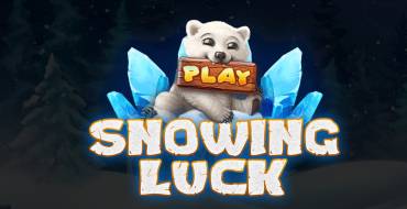 Snowing Luck: 