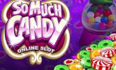 Play So Much Candy