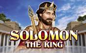 Solomon: The King logo