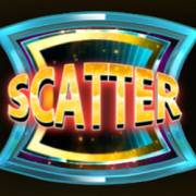 Sonic Reels: Scatter