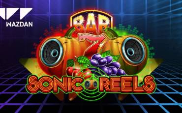 Sonic Reels pokie NZ