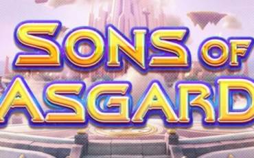 Sons of Asgard pokie NZ