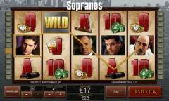 Play Sopranos