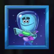 Space Attacks Dream Drop: The Jolly Alien