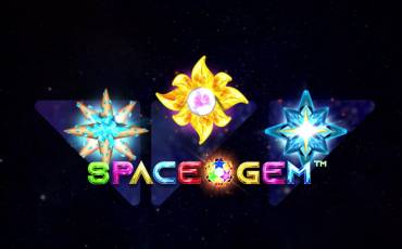 Space Gem pokie NZ