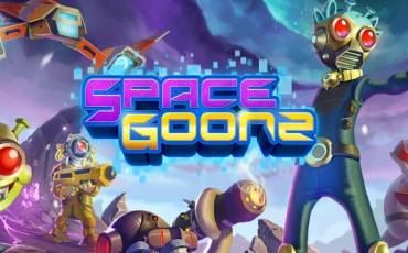 Space Goonz pokie NZ