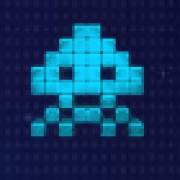 Space Invaders: symbol