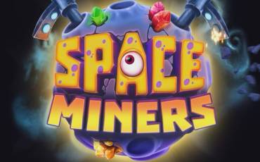 Space Miners pokie NZ