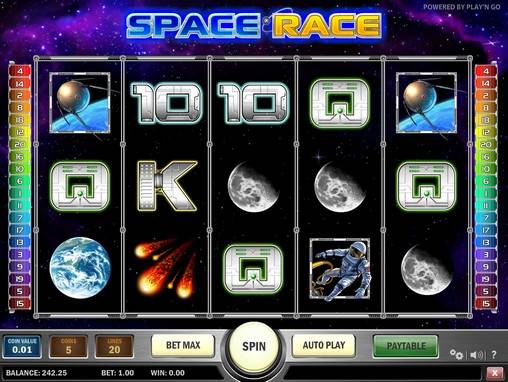 Space Race