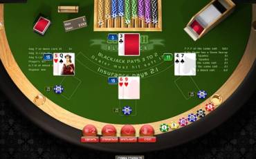 Spanish Blackjack online