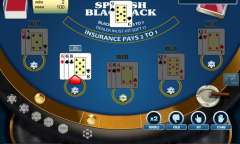 Play Spanish Blackjack