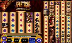 Play Spartacus