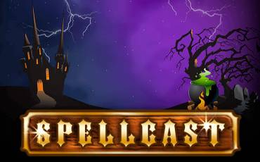 Spellcast pokie NZ