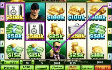 Spin 2 Million $ pokie NZ