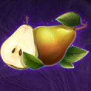 Spin Joker, Spin!: Pear