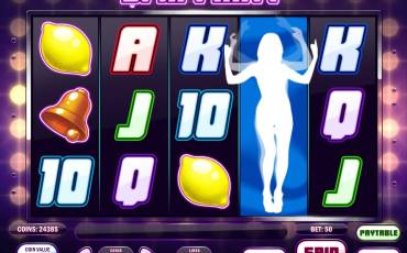 Spin Party pokie NZ