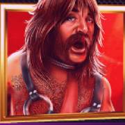 Spinal Tap: Red singer