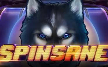 Spinsane pokie NZ