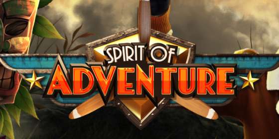 Spirit of Adventure by Pragmatic Play NZ