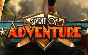 Spirit of Adventure pokie NZ