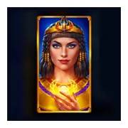 Wild symbol in Spirit of Egypt: Hold and Win pokie