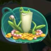 Spirit of the Lake: Frog