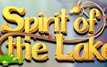 Spirit of the Lake pokie NZ