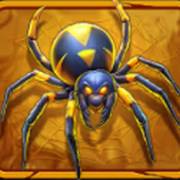 Spooktacular Bonanza: Spider