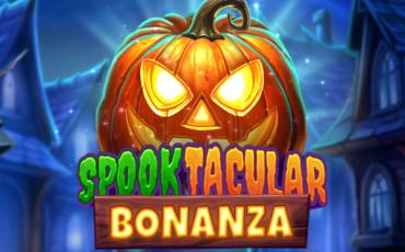 Spooktacular Bonanza pokie NZ