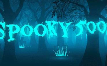 Spooky 5000 pokie NZ