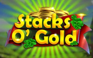 Stacks O’Gold pokie NZ