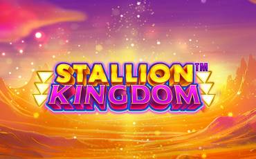 Stallion Kingdom pokie NZ