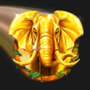 Stampede Gold: Golden Elephant