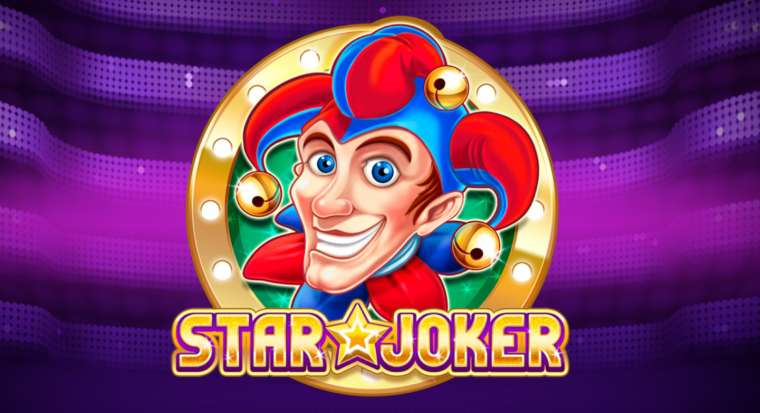 Play Star Joker pokie NZ