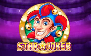 Star Joker pokie NZ