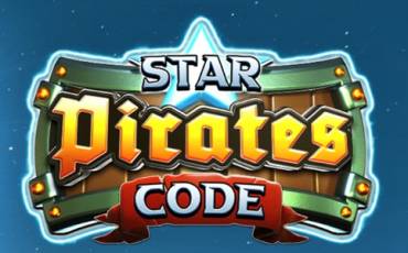 Star Pirates Code pokie NZ