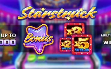 Starstruck pokie NZ