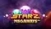 Starz Megaways logo