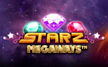 Starz Megaways pokie NZ