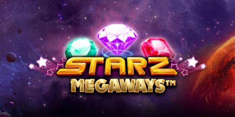 Play Starz Megaways pokie NZ