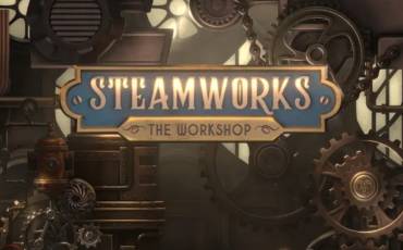 Steamworks – The Workshop pokie NZ