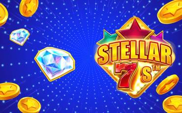 Stellar 7s pokie NZ