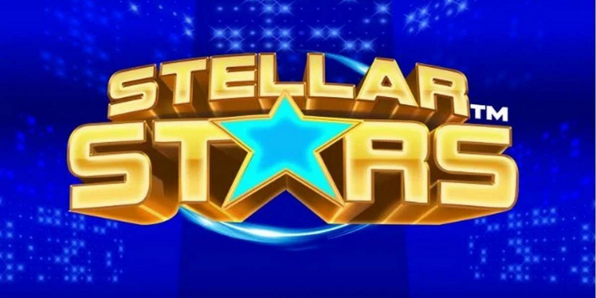 Stellar Stars pokie NZ