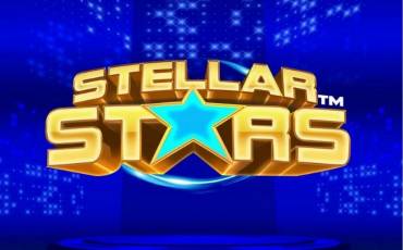 Stellar Stars pokie NZ