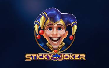 Sticky Joker pokie NZ